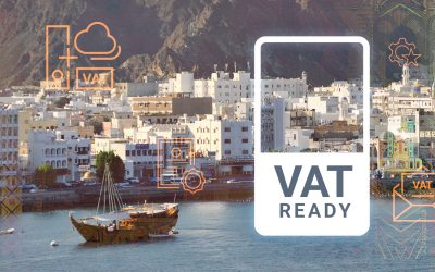 5 Steps to Help You Navigate VAT in Oman